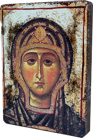 Madonna del Segno