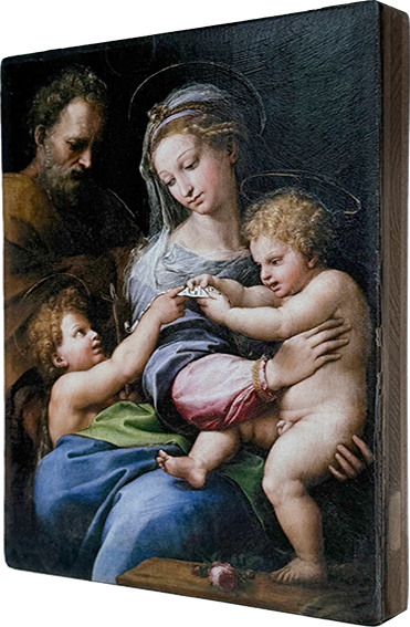 Madonna della Rosa