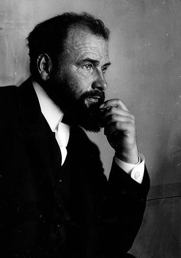 Klimt, Gustav