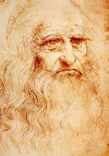 Leonardo da Vinci