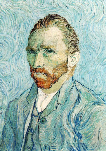 Van Gogh, Vincent
