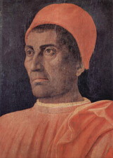 Mantegna, Andrea