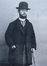 Toulouse-Lautrec, Henri