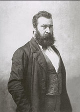 Millet, Jean-François