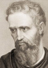 Michelangelo Buonarroti