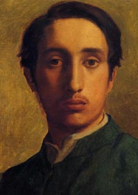 Degas, Edgar