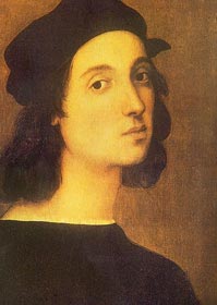 Raffaello Sanzio