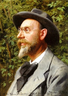 Mønsted, Peder Mørk