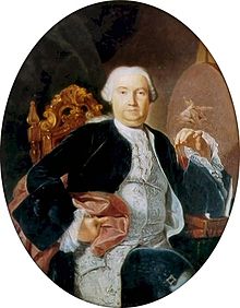 Van Wittel, Gaspar
