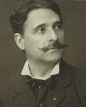Garnier, Jules
