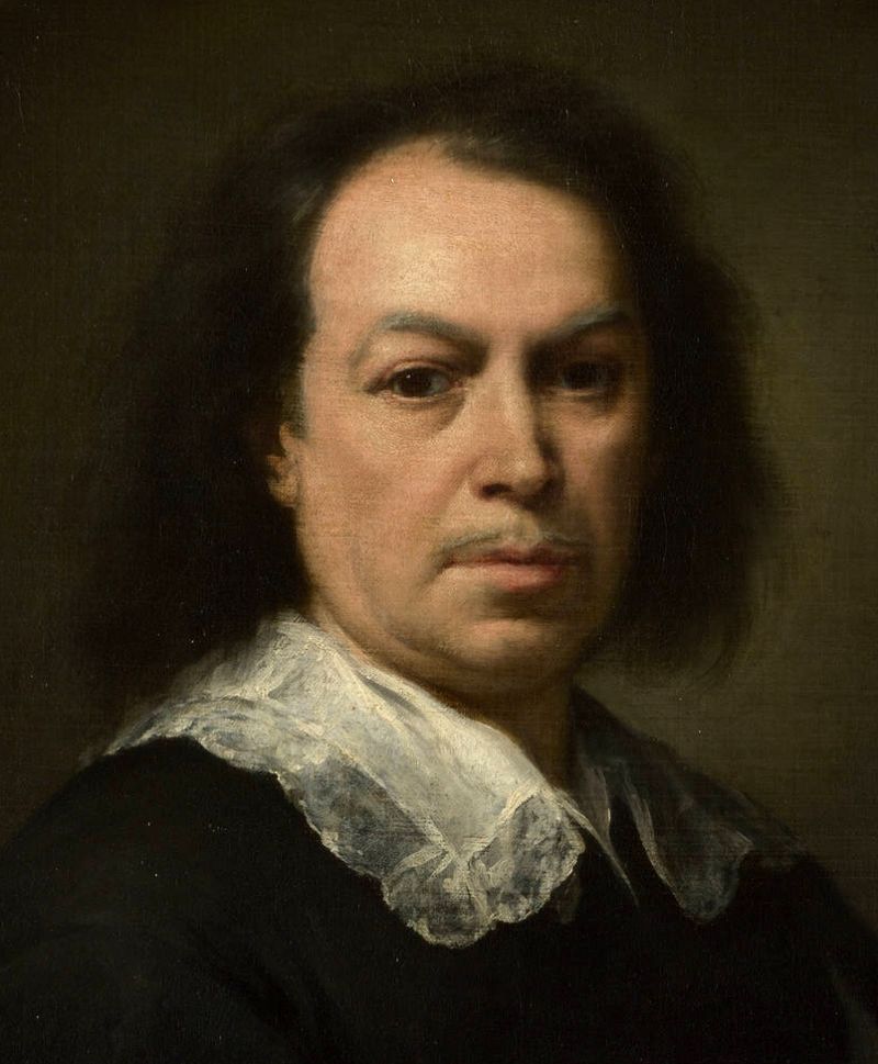 Murillo, Bartolomè Esteban