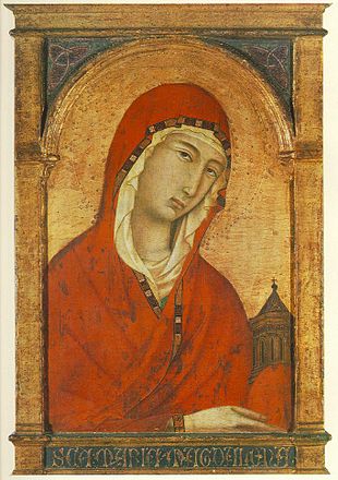 Segna di Bonaventura