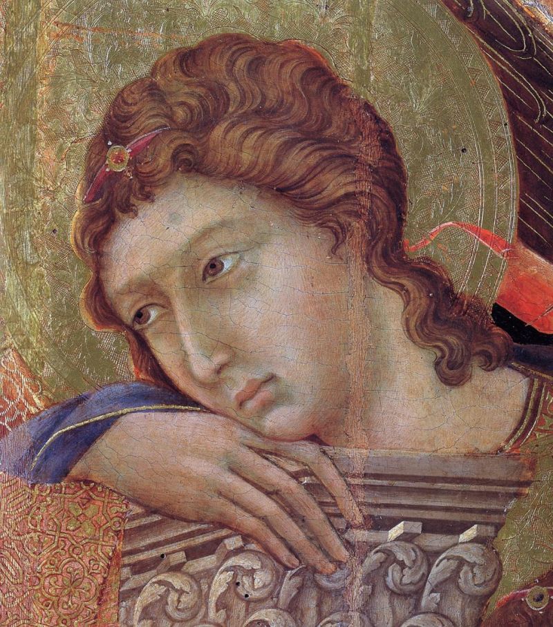 Duccio di Buoninsegna
