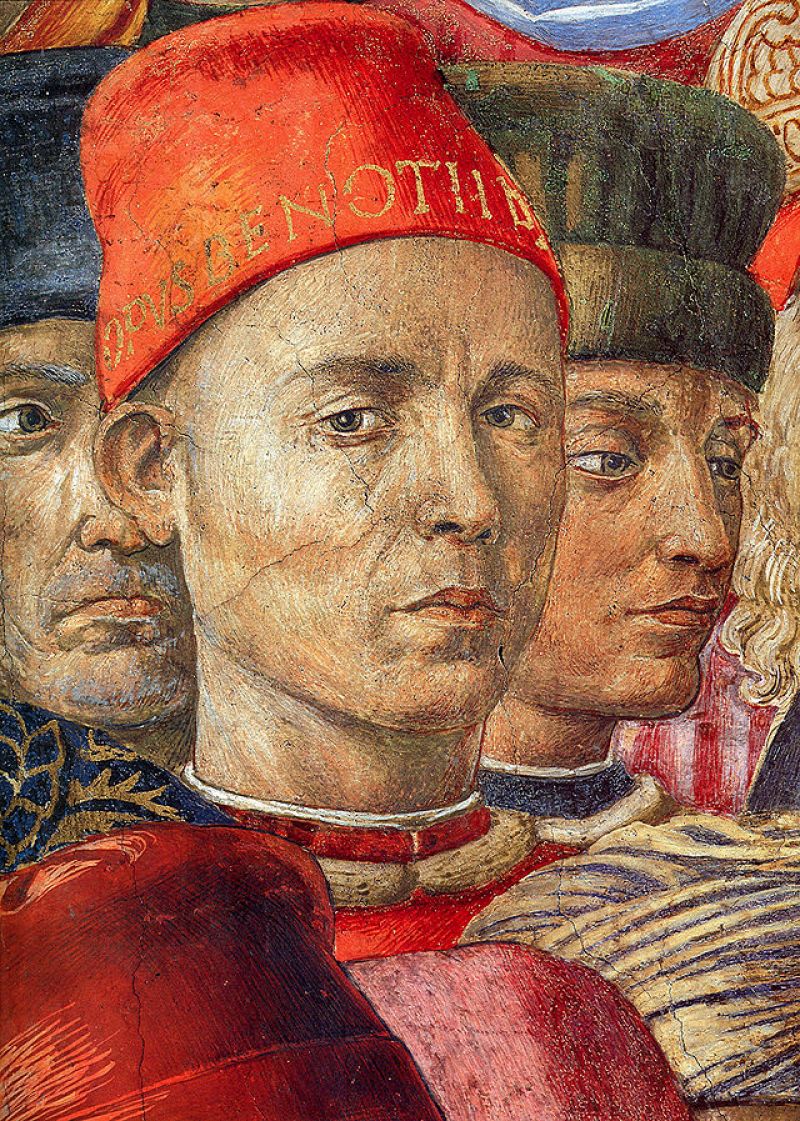 Gozzoli, Benozzo