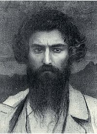 Segantini, Giovanni