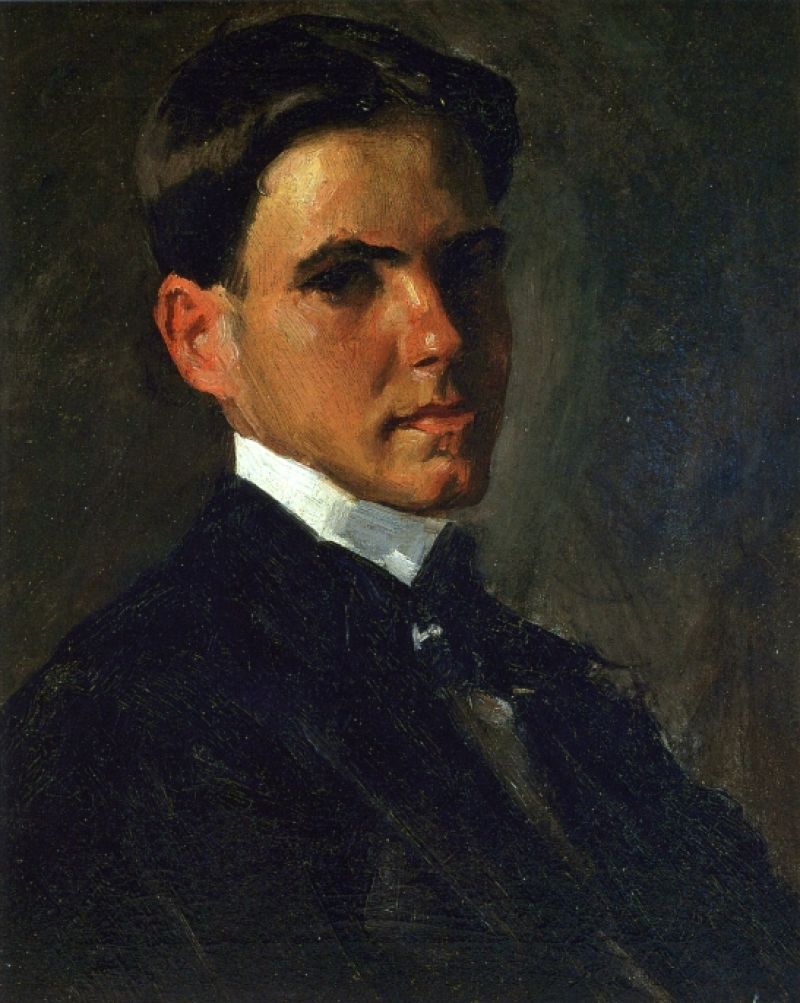 Onderdonk, Julian