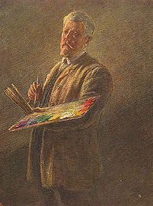 Previati, Gaetano