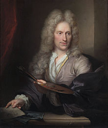 Van Huysum, Jan
