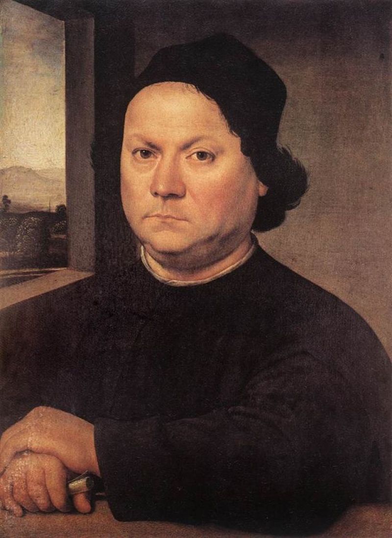 Perugino, Pietro