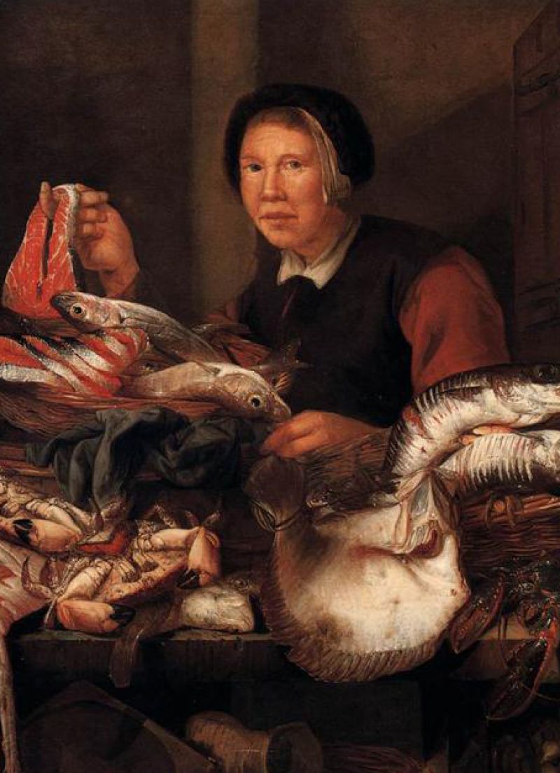 Van Beyeren, Abraham Hendriksz