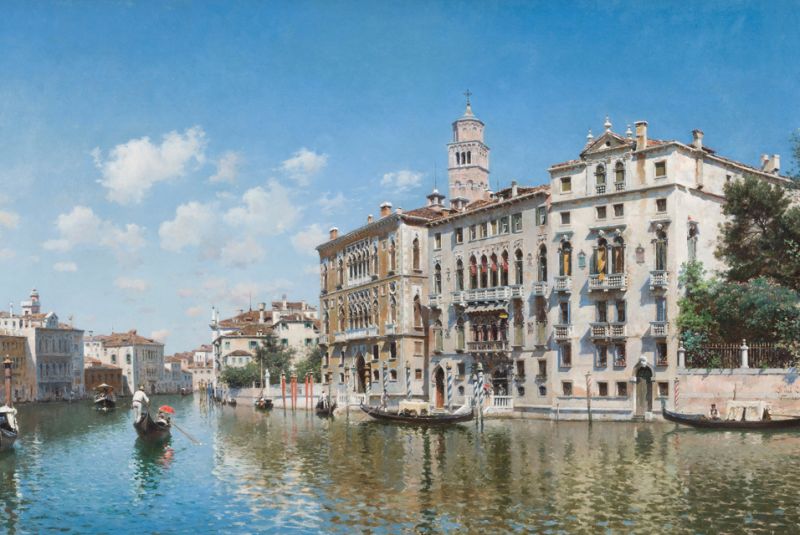 Del Campo, Federico