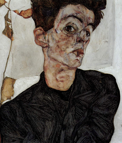 Schiele, Egon