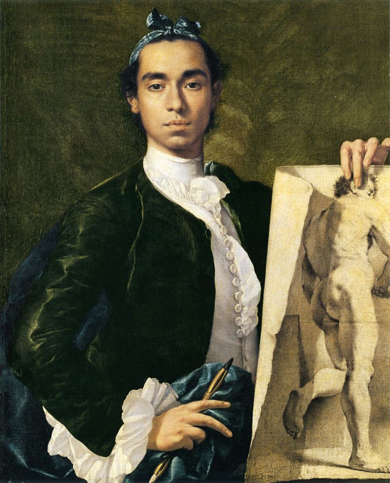 Meléndez, Luis