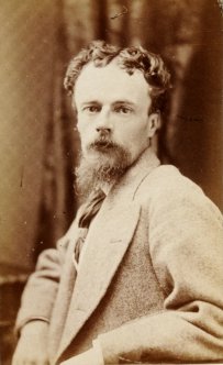 Grimshaw, John Atkinson