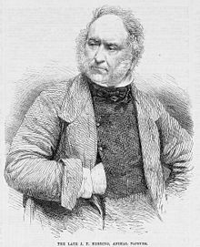 John F. Herring