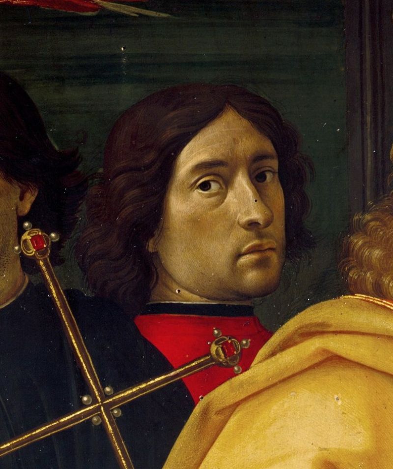 Ghirlandaio, Domenico