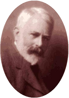 Thorburn, Archibald