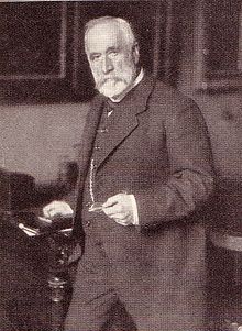 Ludwig, Knaus