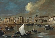 Domenichini, Apollonio