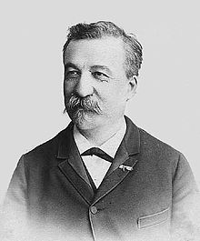Munier Émile