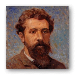 Seurat, Georges