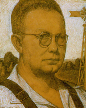 Grant Wood