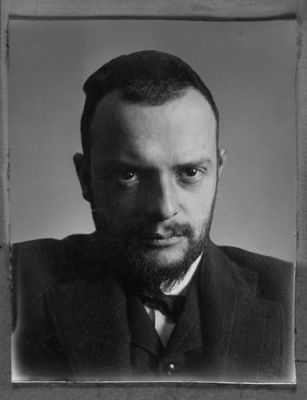 Klee, Paul