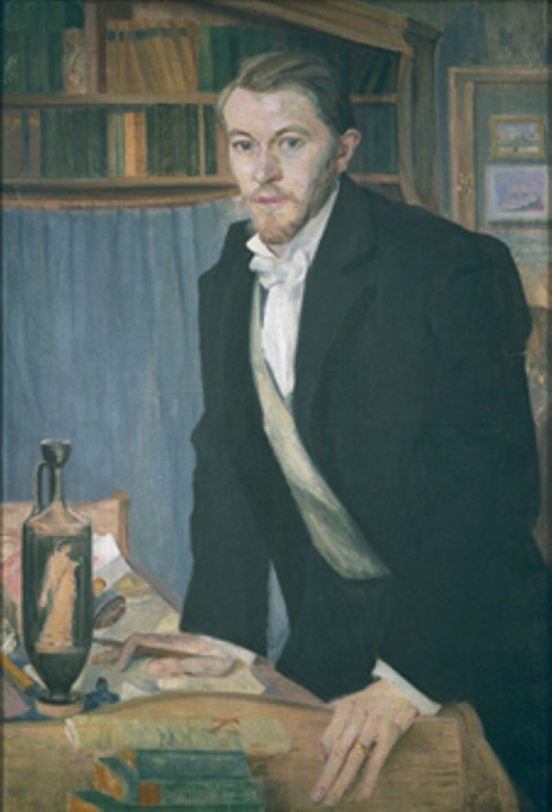 Osthaus, Karl Ernst