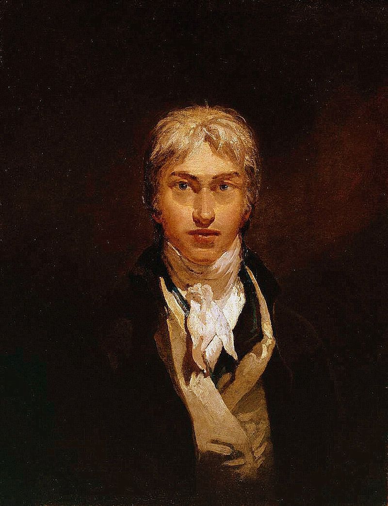 Turner, William
