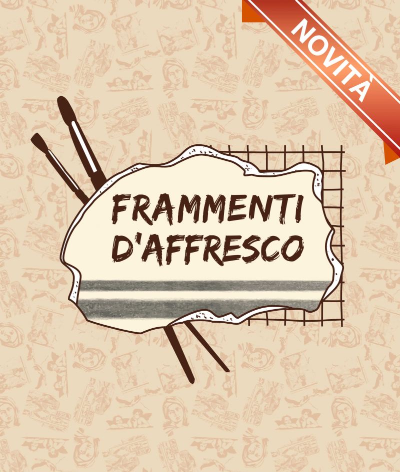 FRAMMENTI AFFRESCO
