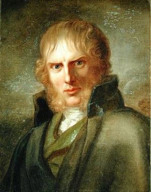 Friedrich, Caspar David