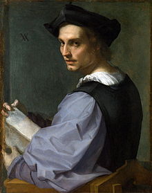 Del Sarto, Andrea