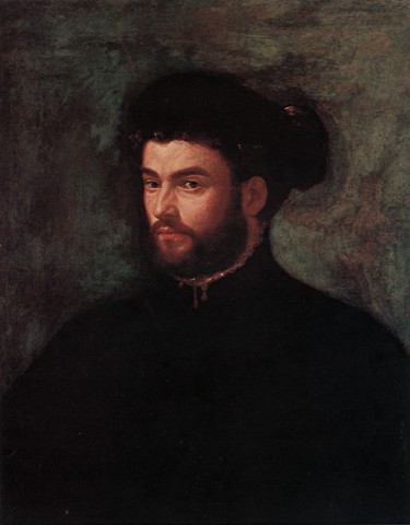 Da Carpi, Girolamo
