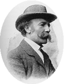 Morgan Friedrick