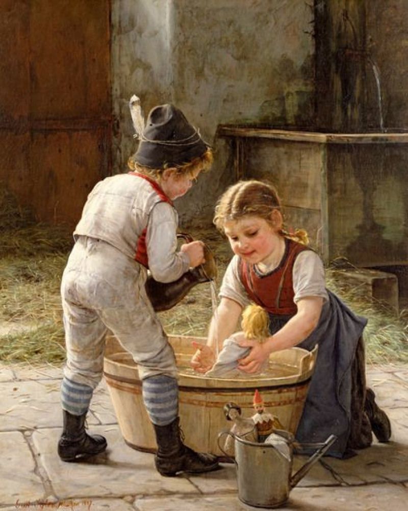 Igler, Gustav