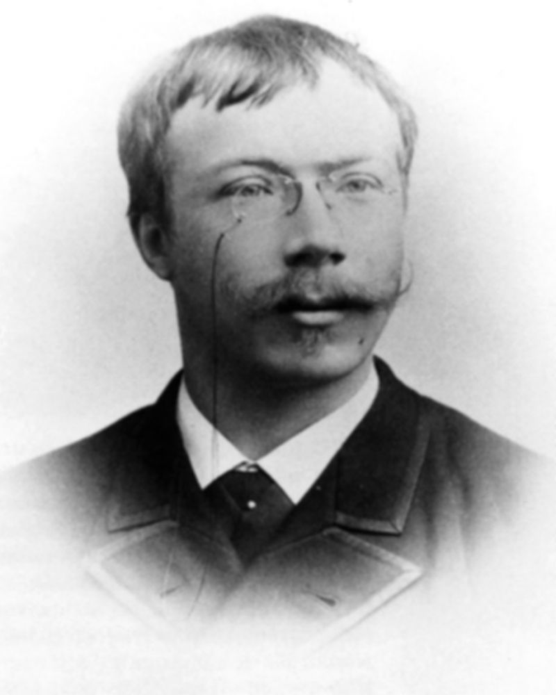 Larsson, Carl