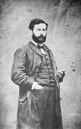Sisley, Alfred