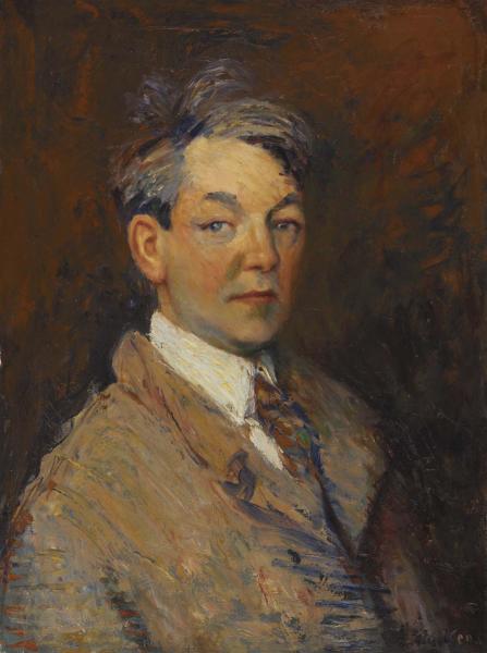 Glackens, William