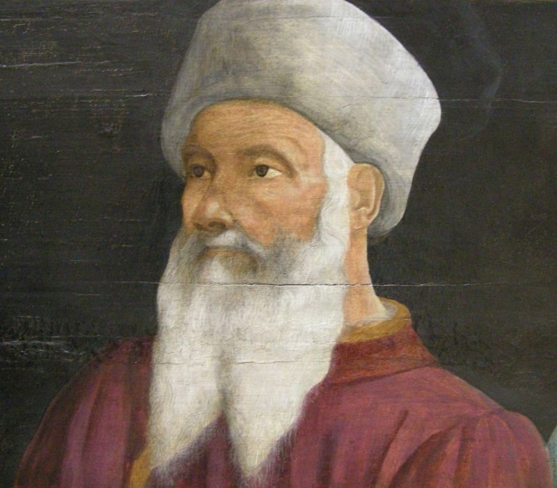 Paolo Uccello