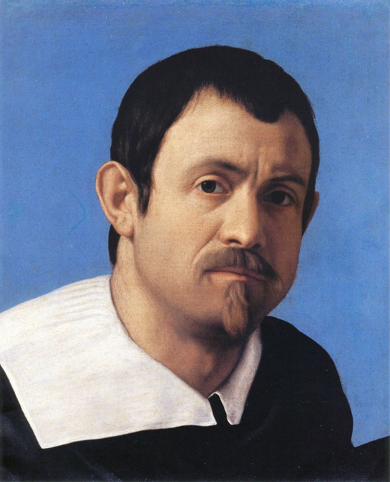 Sassoferrato, Giovanni Battista Salvi